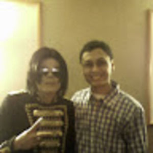 Meet your Posher, Andreas